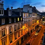 Paris Apartment